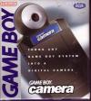 Gameboy Camera